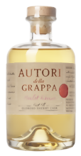 Autori Della Grappa Merlot Riserva