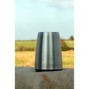 Rapid Ice Wine Cooler - Elegant Stainless Steel Vacuvin