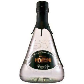 Organic Gin Spirit of Hven kologisk, Leveres i ben gaveske i tr