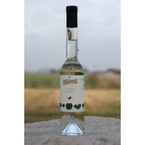 Humbel Pflmli, kologisk