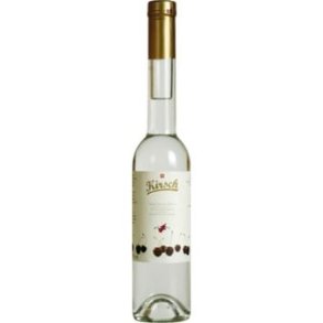 Humbel Kirsch Knospe, kologisk