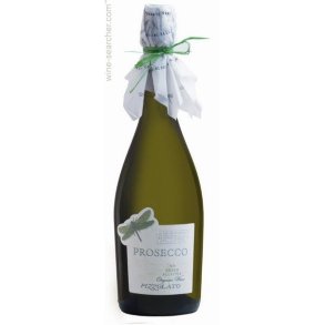 Prosecco Spumante DOC Brut 2021 No Added Sulfites  Cantina Pizzolato