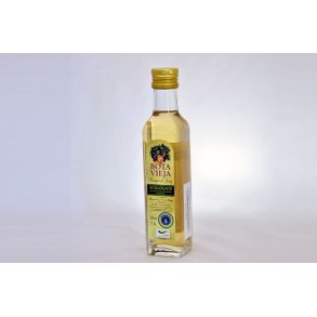 Vinagre de Jerez. Sherry vineddike, kologisk