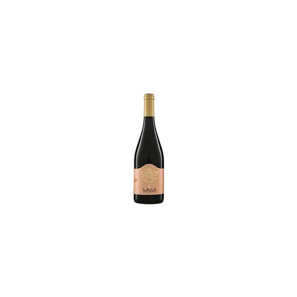 Inanna Tempranillo La Mancha 2020. "amfora" kologisk, Biodynamisk