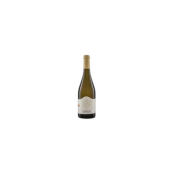 Inanna Blanco La Mancha 2021,kologisk, Biodynamisk