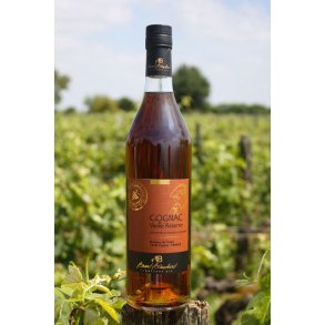 Cognac Vielle Reserve Brard Blanchard 70 cl. kologisk