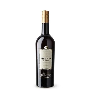 Vermouth di Torino Rosso Rovero kologisk