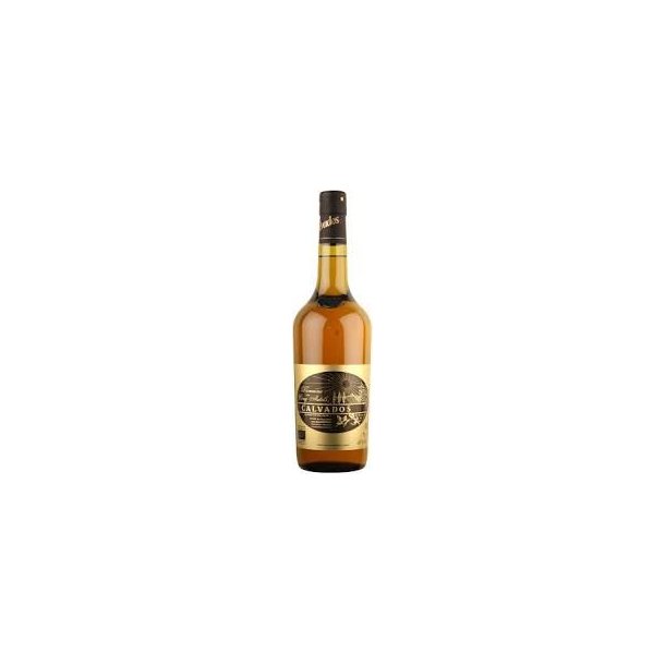 Calvados Hors d'Age Cinq Autels