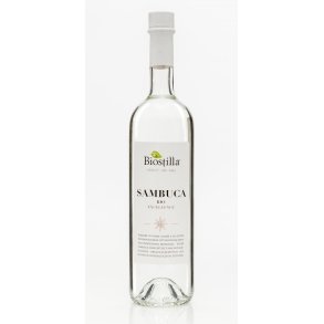 Sambuca Bio Excellence, Biostilla, kologisk