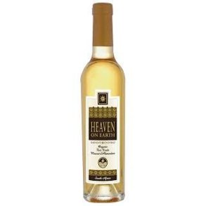 Heaven on Earth. Muscat dAlexandrie. Stellar Winery WO Western Cape South Africa, (UDSOLGT indtil ?