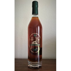 Cognac Napoleon rgang 2000 Roland Seguin 50 cl kologisk