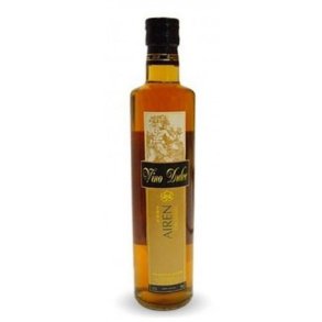 Vino Dulce Airen. Dessertvin fra La Mancha, Spanien, kologisk