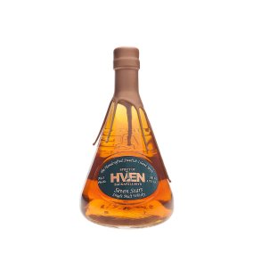 Seven Stars No. 3 Phecda Whisky Spirit of Hven, kologisk