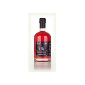 Da Mhile Sloe Gin Liqueur kologisk