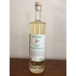 Old Grain Genever Biospirits, kologisk