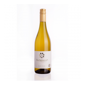 Richmond Plains Blanc de Noir Nelson NZ 2021 m/skruelg kologisk