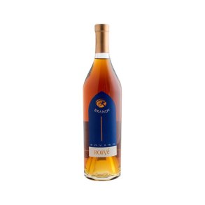 Brandy Rouve 10 yo, fra Rovero Italien, kologisk
