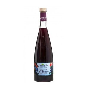 Frutti di Bosco Bio-Liquore - Skovbr likr, forest berry, Biostilla, kologisk