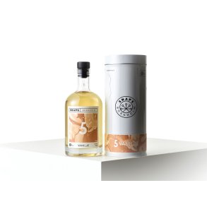 Snaps Bornholm 5 Vanilje, kologisk