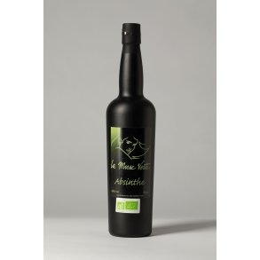 Absinthe La Muse Verte Distillerie Artez, kologisk