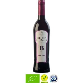 Amontillado Piedra Luenga  Bodegas Robles Montilla-Moriles DO 