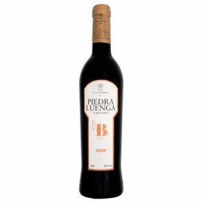 Cream Piedra Luenga Bodegas Robles Montilla-Moriles DO 