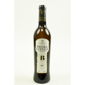Fino Piedra Luenga Bodegas Robles Montilla-Moriles DO 