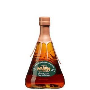 Seven Stars No 7 Alkaid, Spirit of Hven whisky, kologisk