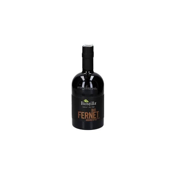 Bio Fernet Amaro Biostilla, kologisk