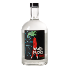White Socks Gin, Rebli Edition, kologisk