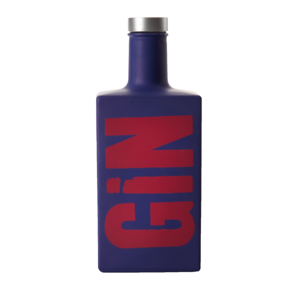 CLOUDS Gin 6. edition, kologisk