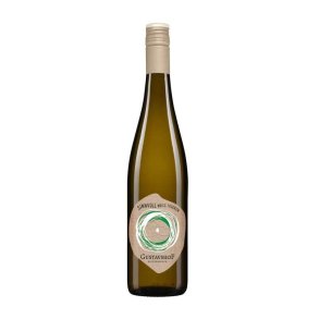 Sinnvoll  Weiss Trocken Gustavshof 2022, kologisk, Biodynamisk, Demeter, Vegansk, Histamin Check