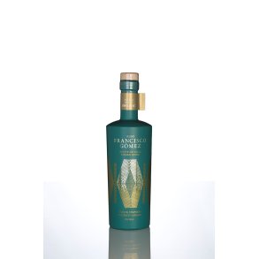 Pago Francisco Gomez, Ekstra Jomfru Olivenolie, Picual kologisk, Biodynamisk, Demeter, B.F.3/26  