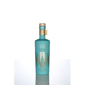 Pago Francisco Gomez, Ekstra Jomfru Olivenolie, Chiquitta kologisk, Biodynamisk, Demeter, B.F.12/26