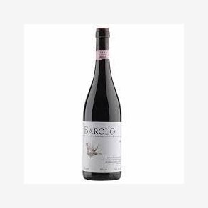 Barolo DOCG Erbaluna 2015, kologisk