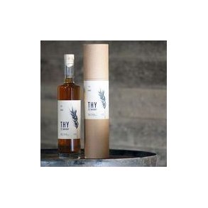Thy Whisky no. 13 Stovt LIMITED EDITION WHISKY, kologisk ( begrnset antal )