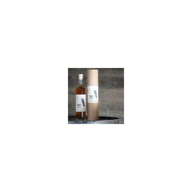 Thy Whisky no. 13 Stovt LIMITED EDITION WHISKY, kologisk ( begrnset antal )