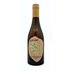 Verjus vivant - Lively spice for fine cuisine Gustavshof, kologisk, Biodynamisk, Demeter