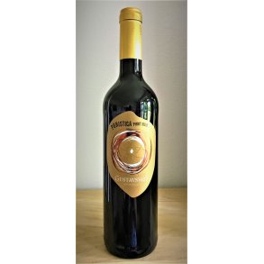 Puristica Pinot Noir Rotwein Trocken Gustavshof 2021, kologisk, Biodynamisk, Demeter, Vegansk