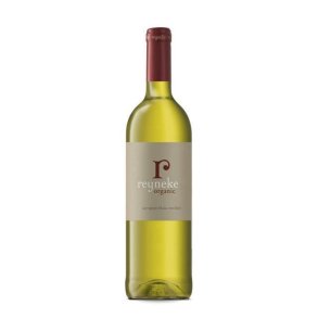 Reyneke Organic Sauvignon Blanc-Semillon 2020  WO Stellenbosch Sydafrika, kologisk