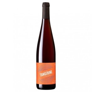 Tangerine Vin Orange dAlsace de Pinot Gris AOC 2020 Etienne Simonis, kologisk, Biodynamisk