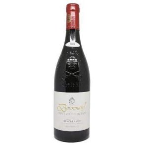 Boisrenard Domaine de Beaurenard Chateauneuf-du-Pape AOC 2019, kologisk, Biodynamisk