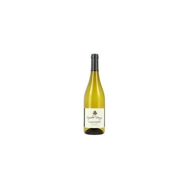 Sancerre AOC 2023 Les Caillottes Vignoble Dauny Loire kologisk