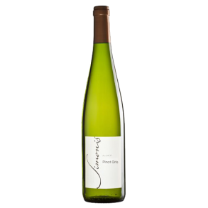 Pinot Gris Etienne Simonis Alsace AOC 2023, kologisk, Biodynamisk