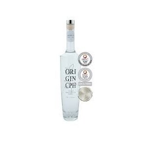OriGin CPH Aronia Dry Gin kologisk