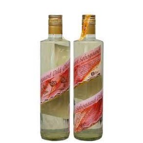 kvavit dild. Snaps fra Sbogaard kologisk