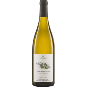 Touraine Sauvignon 2021 Famille Amirault Grosbois Loire AG, �kologisk
