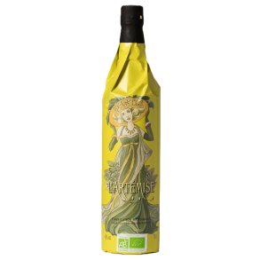 Pastis l'Artemise Fabrication Artisanale Artez, �kologisk