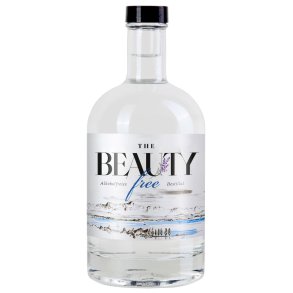 The Beauty Free Alkoholfri 