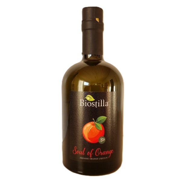 Anima dell' Arancia Soul of Orange Biostilla. Frongart. Triple Sec. "Grand Marnier.","Cointreau",ko
